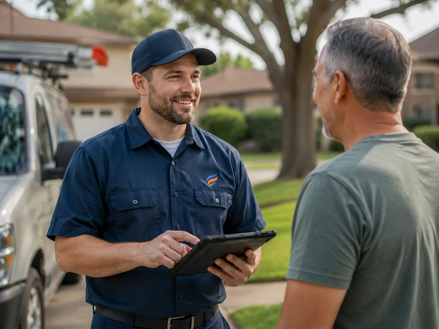 Emergency Plumber Near Me Aledo, TX FAQs